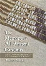 Tom Arne Midtrd, Tom Arne Midtrod, Tom Arne Midtrød - Memory of All Ancient Customs