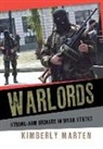 Kimberly Marten, MARTEN KIMBERLY - Warlords