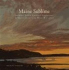 John Wilmerding, Wilmerding John - Maine Sublime