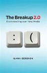 Ilana Gershon, Ilana M. Gershon - The Breakup 2.0 print on demand
