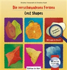 289595, Christine Kastl, Shobha Vismanath, Shobh Viswanath, Shobha Viswanath - Dei verschwundenen Formen: Deutsch-Englisch (mit CD)