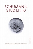 Thomas Synofzik - Schumann-Studien 10. Bd.10