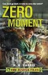 M. G. Harris, Mchenry Harris - Zero Moment