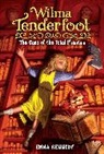 Emma Kennedy, Emma/ Marc Kennedy, Sylvain Marc, Sylvain Marc - The Case of the Fatal Phantom
