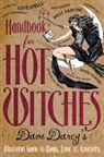 Dame Darcy, Darcy, Dame Darcy - Handbook for Hot Witches