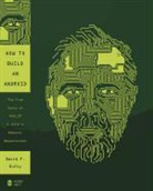 David Duffy, David Dufty - How to Build an Android