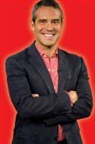 Andy Cohen, James Ed. Cohen - Most Talkative