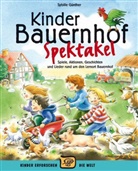 Sybille Günther, Vanessa Paulzen, Vanessa Paulzen - Kinder-Bauernhof-Spektakel