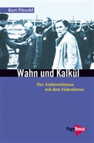 Kurt Pätzold - Wahn und Kalkül