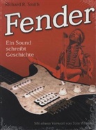 Richard R Smith, Richard R. Smith, Koo, Wheele - Fender