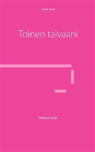 Heidi Saint - Toinen taivaani
