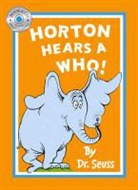 Dr. Seuss, Dr Seuss, Dr. Seuss - Horton Hears a Who