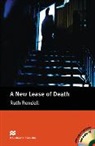 J Escott, R Rendell, Ruth Rendell - A New Lease of Death