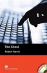 Robert Harris, Andrew Bock - The Ghost