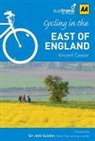 Aa Publishing, Vincent Cassar - East of England