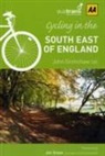 Aa Publishing, Dr John Grimshaw, John Grimshaw - South East of England