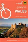 Aa Publishing, Fergal Macerlean - Wales