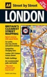 Aa Publishing - London Mini