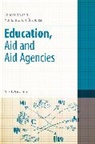 Colin Brock, Zuki Karpinska, Zuki (EDT) Karpinska, Colin Brock, Zuki Karpinska - Education, Aid and Aid Agencies