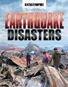 John Hawkins - Earthquake Disasters
