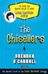 Brendan Carroll, O&amp;apos, BRENDAN O'CARROLL - The Chisellers