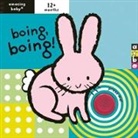 Emma Dodd, Emma Dodd - Boing Boing