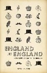 Gerry Hanson - England My England
