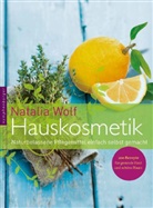 Natalia Wolf - Hauskosmetik