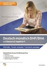 Alex Bieli, Stephani Hans, Hans Stephani - Deutsch mündlich DHF/DHA