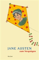 Jane Austen, Graw, Grawe, Grawe, Christia Grawe, Christian Grawe... - Jane Austen zum Vergnügen