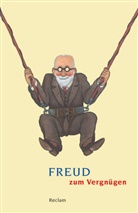 Ludge Lütkehaus, Ludger Lütkehaus - Freud zum Vergnügen