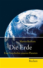 Martin Redfern - Die Erde