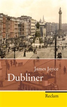 James Joyce - Dubliner