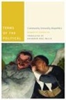 Roberto Esposito, Roberto/ Welch Esposito, ESPOSITO ROBERTO - Terms of the Political