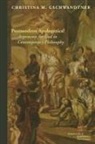 Christina M. Gschwandtner, Christine M. Gschwandtner, Prof. Christina M. Gschwandtner - Postmodern Apologetics?