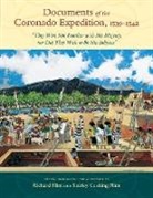 Richard (EDT)/ Flint Flint, Richard Flint, Shirley Cushing Flint - Documents of the Coronado Expedition, 1539-1542