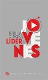 Zondervan Publishing, Zondervan Bibles - Biblia Para el Lider de Jvenes-NVI