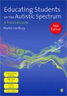 Martin Hanbury - Educating Students on the Autistic Spectrum