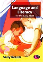 Sally Neaum, Sally Neaum - Language and Literacy for the Early Years