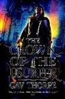 Gav Thorpe, Paul Young - The Crown of the Usurper
