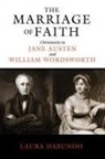 Laura Dabundo, Dabundo Laura - Marriage of Faith