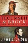 James Laxer - Tecumseh & Brock