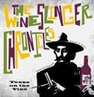 Doug Frost, R. D. Kane, Russell D Kane, Russell D. Kane, Russell D./ Frost Kane - The Wineslinger Chronicles