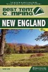 Lafe Low - Best Tent Camping: New England