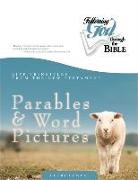 Cheri Cowell - Life Principles from the New Testament Parables and Word Pictures