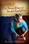 Sarah Norkus - The Secret Diary of Sarah Chamberlain