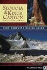 Mike White - Sequoia & Kings Canyon National Parks