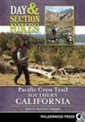 David Money Harris - Pacific Crest Trail: Southern California