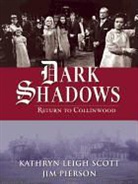 Jim Pierson, Kathryn Leigh Scott, Kathryn Leigh/ Pierson Scott - Dark Shadows