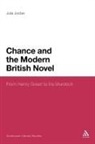Julia Jordan - Chance and the Modern British Novel